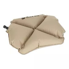 Almohada De Viaje Klymit Pillow X, Cojín Inflable Ligero...