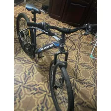 Bicicleta Rave Desert 27.5 