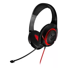 Auriculares Creative Sound Blaster Inferno 