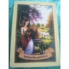 Lectura De Tarot