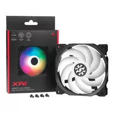 Ventilador Xpg Vento 120 Argb