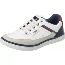 Sapatenis Casual Infantil Masculino Menino 5532-001