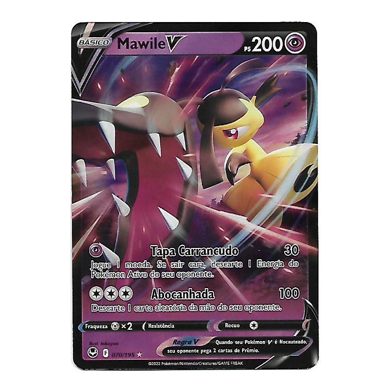 Pokemon Zekrom Holofoil Black & White Frete Incluso