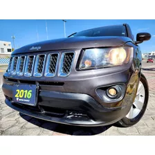 Jeep Compass 2016 Sport