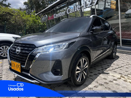NISSAN KICKS PLAY 1.6 AUT