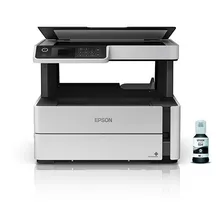 Impresora Multifuncion Epson Wifi Ecotank M2170 Monocromátic