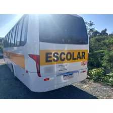 Micro Ônibus Mpolo Volare Dw9 2013/2014 31 Lug Escolar