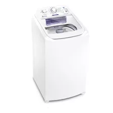 Máquina De Lavar Automática Electrolux Lac09 Branca 220v
