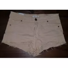 Short De Jean Delaostia Talle 2