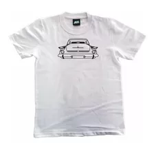 Remera Estampada Dodge 027 - 100% Algodón Xxl