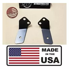 [sr] 16-up Yamaha Yxz 1000r Work Led Light Pod A-pillar Aaf