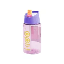 Botella Tritán Kido Keep Para Niños 500ml Colores