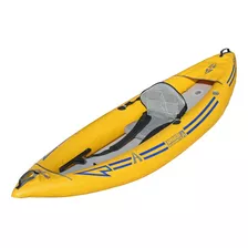 Elementos Avanzados Attack Pro Kayak Inflable