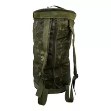 Mochila Viagem Grande Tática Bolsa T11 T10 Camping Carga 170