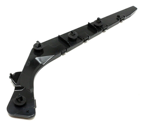 Brand New Bumper Bracket For 2007-2012 Nissan Sentra Set Aaa Foto 3