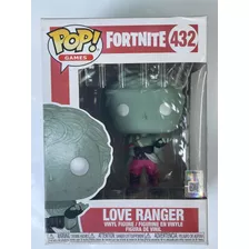 Funko Pop Live Ranger 432 Fortnite