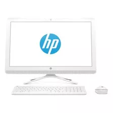 Pc Hp All In One Completa