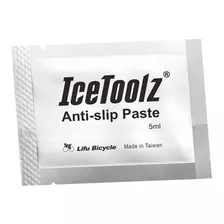 Pasta Anti-deslizante Icetoolz C145 Carbono 5ml