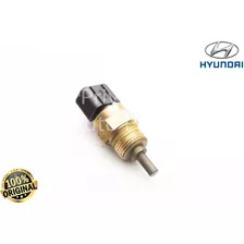 Sensor Temperatura Água 38030 Hyundai Hb20 1.6 Mt 2021