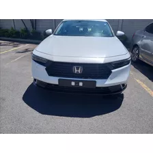 Accord 2.0 E:hev Advanced E-cvt