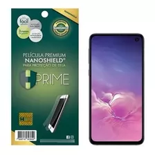 Película Original Hprime P/ Samsung Galaxy S10e Nanoshield