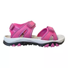 Sandalias Montagne Fliper Mujer Antideslizante Urban Outdoor