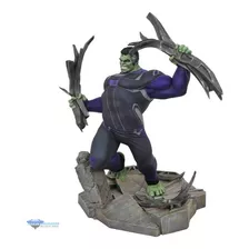 Hulk - Marvel Gallery - Avengers: Endgame - Diamond