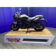 Bajaj Dominar 400 2021