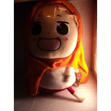 Peluche Umaru Original Good Smile Company