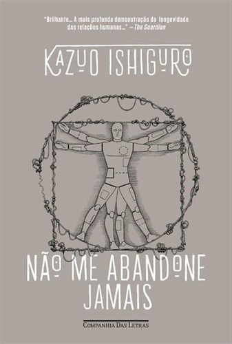 Nao Me Abandone Jamais - 2ªed.(2016) - Livro