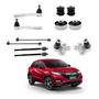 Kit 4 Amortiguadores Honda Hr-v 2016 2017 2018 2019 20 21 22