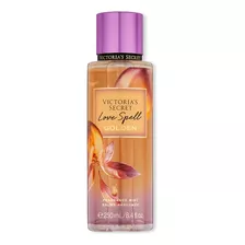 Victoria's Secret Love Spell Golden 250 Ml