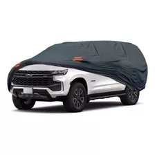 Cobertor Protector Camioneta Chevrolet Tahoe Impermeable/uv