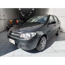 Fiat Siena 1.0 Mpi Fire 8v 2010 Unico Dono!