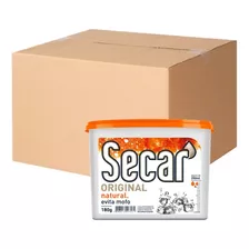 24 Unid. Anti Mofo Secar 180g Natural Desumidificador Gaveta