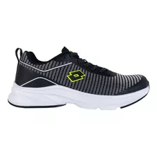 Tenis Hombre Lotto Zapatilla De Hombre Lotto