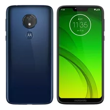 Celular Moto G7 Power Como Nuevo 