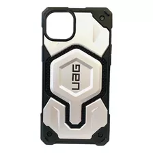 Estuche Uag Monarch Pro Magsafe Para Apple iPhone 15 Plus