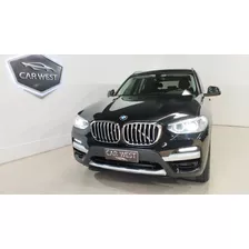 Bmw X3 3.0 2018 Carwestcaba