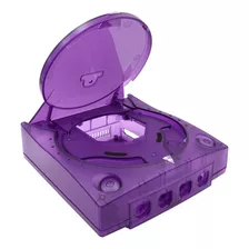 Carcaça Case Mod Shell Para Sega Dreamcast Varias Cores Gmu