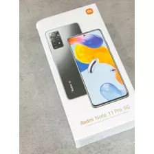 Caja De Xiaomi Note 11 Pro 