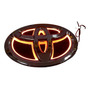 Emblema Insignia Vvt-i Vvti Para Toyota Camry Corolla Toyota Corolla Fielder