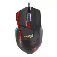 Mouse Gamer Láser Patriot Viper V570 Full Rgb Pro