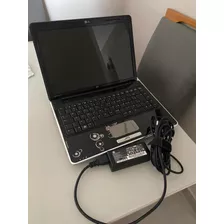 Notebook Hp Dv4