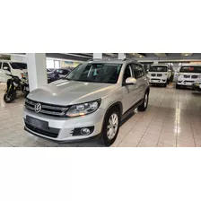 Volkswagen Tiguan 2013 2.0 Elegance Tsi 200cv