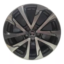 Roda 5x108 Chery Tiggo 5x Txs 2021 1.5 Turbo