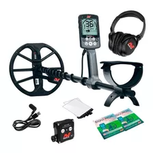 Minelab Equinox 800 Detector De Metales