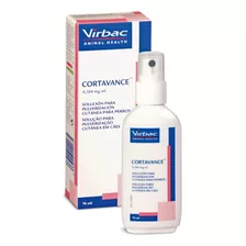 Cortavance Spray Virbac X 76ml - Unidad a $81900