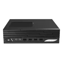 Msi Pro Dp21 13m-497us Desktop Computer 