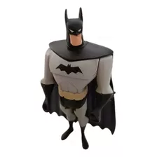 Justice League Unlimited Batman Show Accurate Jlu Mattel